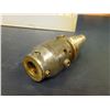 Image 3 : MISCELLANEOUS LOT OF (11) CAT40 END MILL HOLDERS
