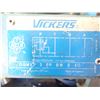 Image 2 : Vickers Pressure Reducing Valves *See Pics for Quantity*