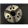 Image 2 : SMW AUTOBLOK 210 BH 3 JAW POWER HYDRAULIC CHUCK