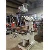Image 1 : Bridgeport 2 HP Head / Supermax Vertical Mill