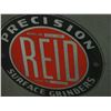 Image 8 : Reid 618HR Hand Feed Surface Grinder