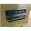 Image 8 : Okuma LR15 Twin Turret CNC Lathe *PARTS MACHINE*