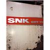 Image 2 : SNK SUT-70 CNC Lathe