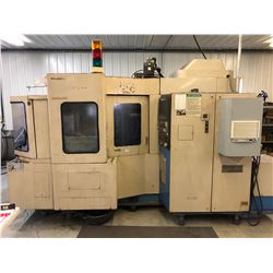 MAZAK H-400N HMC