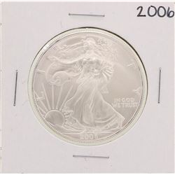 2006 $1 American Silver Eagle Coin