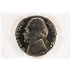 Image 1 : 1975-S JEFFERSON NICKEL PCGS PR69 DCAM