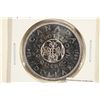 Image 1 : 1964 CANADA CHARLOTTETOWN SILVER DOLLAR BU