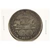 Image 1 : 1893 COLOMBIAN EXPOSITION HALF DOLLAR