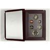Image 2 : 1988 US PRESTIGE PROOF SET OLYMPIC