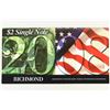 Image 2 : 2008 RICHMOND $2 SINGLE NOTE 2003-A FRN