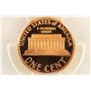 Image 2 : 1980-S LINCOLN CENT PCGS PR69RD DCAM