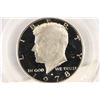 Image 1 : 1978-S KENNEDY HALF DOLLAR PCGS PR69 DCAM