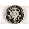 Image 2 : 1978-S KENNEDY HALF DOLLAR PCGS PR69 DCAM