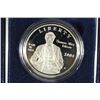Image 1 : 2004-P THOMAS ALVA EDISON COMMEMORATIVE PF
