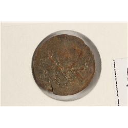 1453-1524 A.D. ANCIENT COIN OF THE OTTOMAN EMPIRE
