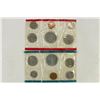 Image 2 : 1979 US MINT SET (UNC) P/D (WITH NO ENVELOPE)