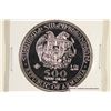 Image 1 : 2016 REPUBLIC OF ARMENIA SILVER PROOF 500 DRAM