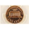 Image 2 : 1971-S LINCOLN CENT PCGS PR68RD