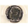 Image 1 : 1971-S ROOSEVELT DIME PCGS PR68 CAM