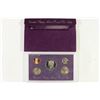 Image 1 : 1988 US PROOF SET (WITH BOX)