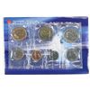 Image 2 : 1999 CANADA UNC SET