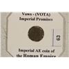 Image 3 : VOWS (VOTA) ANCIENT COIN