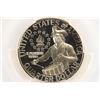 Image 2 : 1976-S WASHINGTON SILVER QUARTER PCGS PR69 DCAM