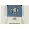 Image 1 : 1975 US MINT SILVER BICENTENNIAL MEDAL PROOF