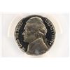 Image 1 : 1976-S JEFFERSON NICKEL PCGS PR69 DCAM