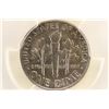 Image 2 : 1968-D ROOSEVELT DIME PCGS MS66