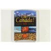 Image 1 : 2001 OH! CANADA! UNC COIN SET SEALED