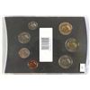 Image 2 : 2001 OH! CANADA! UNC COIN SET SEALED
