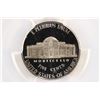 Image 2 : 2008-S JEFFERSON NICKEL PCGS PR69 DCAM