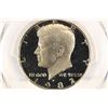 Image 1 : 1982-S KENNEDY HALF DOLLAR PCGS PR69 DCAM