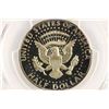 Image 2 : 1982-S KENNEDY HALF DOLLAR PCGS PR69 DCAM