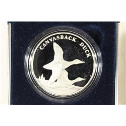 2003 US MINT NATIONAL WILDLIFE REFUGE SYSTEM