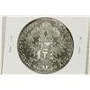 Image 2 : 1780 AUSTRIA MARIA THERESIA THALER (SILVER)