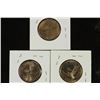 Image 2 : 2006-P UNC, 2006-D UNC & 2006-S PROOF SACAGAWEA $S
