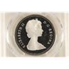 Image 2 : 1984 CANADA TORONTO SILVER DOLLAR PCGS PR69 DCAM