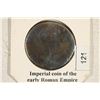 Image 3 : 27-B.C.-14-A.D. AUGUSTUS ANCIENT COIN