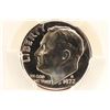 Image 1 : 1972-S ROOSEVELT DIME PCGS PR68