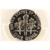 Image 2 : 1972-S ROOSEVELT DIME PCGS PR68