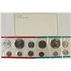 Image 2 : 1975 US MINT SET (UNC) P/D (WITH ENVELOPE)