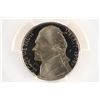 Image 1 : 1999-S JEFFERSON NICKEL PCGS PR69 DCAM