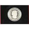 Image 2 : 2012 $1 FINE SILVER 25TH ANNIVERSARY LOONIE CANADA DOLLAR