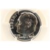 Image 1 : 1969-S ROOSEVELT DIME PCGS PR69