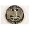 Image 2 : 1987-S WASHINGTON QUARTER PCGS PR69 DCAM