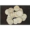 Image 1 : 20 FULL DATE 1930'S BUFFALO NICKELS
