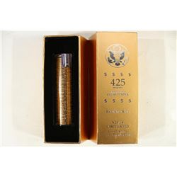 BALLISTIC ROLL OF 50-2007-P THOMAS JEFFERSON $'S