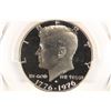 Image 1 : 1976-S KENNEDY HALF DOLLAR PCGS PR69 DCAM